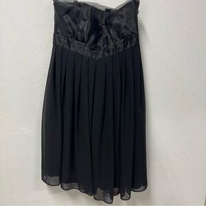 White House Black Market Dress 6